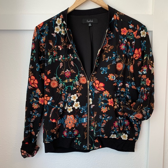 Lipslide light jacket - Picture 1 of 4